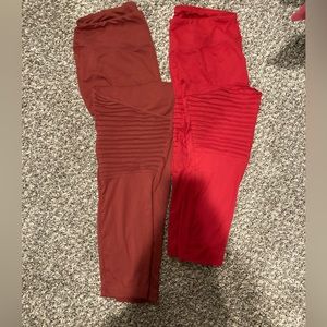 Leggings bundle